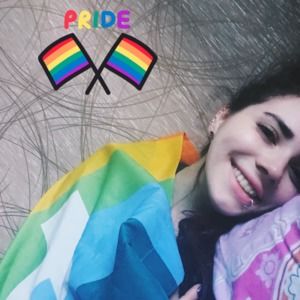 Meet your Posher, Julia